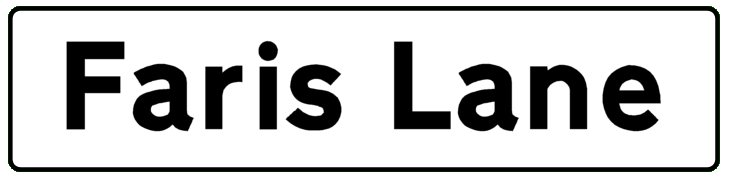 Faris Lane, Woodham, Surrey